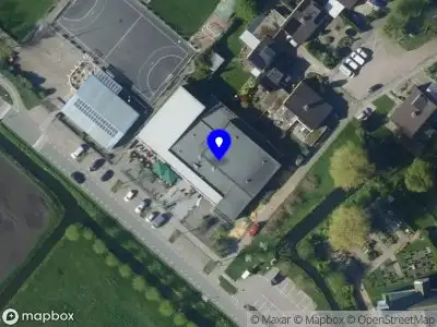 Overlastmelding  in Hauwert