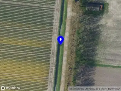 112 melding Overlastmelding Meerweg in Dirkshorn