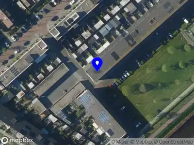 Anonieme overlastmelding Helena Merciertuin in Heerhugowaard