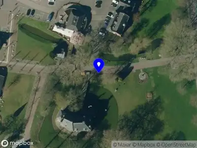 Politie naar de Kinkelenburglaan in Bemmel vanwege aanrijding met letsel