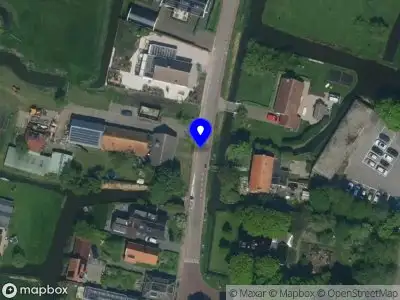 Snelheidscontrole op Purmerland te Purmerland