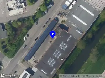 Snelheidscontrole op Wattstraat te Zoetermeer