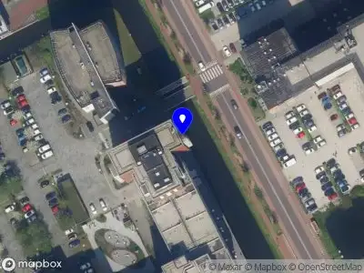 Brandweer met gepaste spoed naar de Duikerlaan in Capelle aan den IJssel vanwege stankoverlast