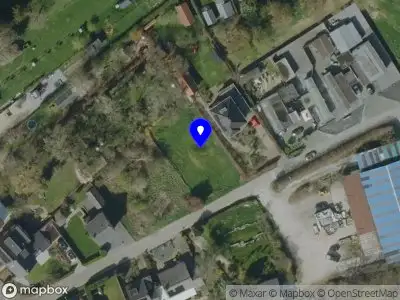 112 melding Overlastmelding Hitsberg in Obbicht