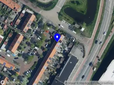 Overlastmelding Engelplein in Lisse