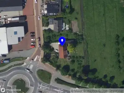 Overlastmelding Zandkade in Schelluinen gesloten