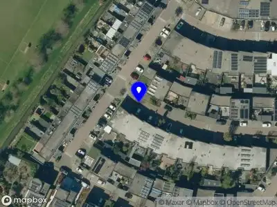 Overlastmelding Dominee Buskesstraat in Arnhem