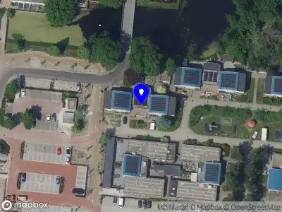 Ambulance met gepaste spoed naar de Zeeldraaier in Sliedrecht