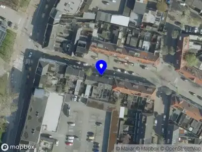 Overlastmelding Gildebroedersstraat in Tilburg