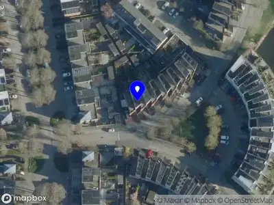 Overlastmelding Poëzieplantsoen in Gorinchem gesloten