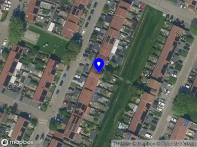 Overlastmelding De Pollen in Uitgeest