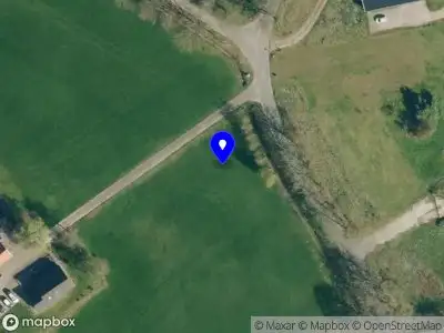 Politie naar de Slemphutterweg in Eibergen vanwege aanrijding met letsel