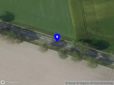 Snelheidscontrole op N280 te Kelpen-Oler