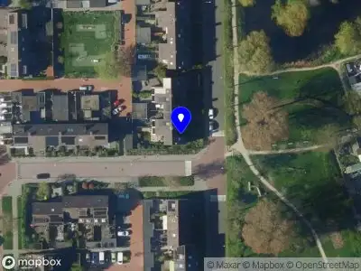 112 melding Overlastmelding Loopakker in Noord-Scharwoude