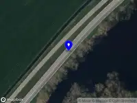 Snelheidscontrole op N351 te Spanga