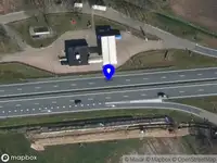 Snelheidscontrole op N33 te Nijlande