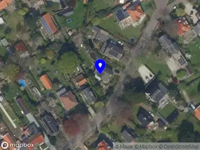 112 melding Ambulance met gepaste spoed naar de FHG v Itersonlaan in Oostvoorne