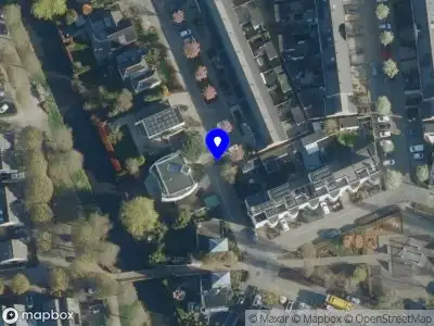 112 melding Overlastmelding Toneelstraat in Gorinchem