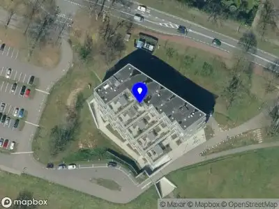 Politie naar de Het Oosterveld in Arnhem vanwege aanrijding met letsel