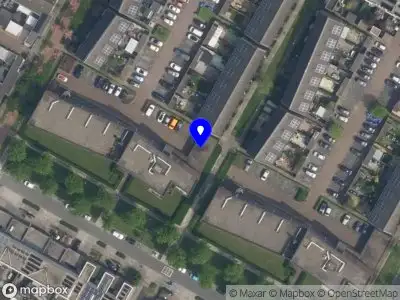 Ambulance met grote spoed naar de Klapwijkse Zoom in Berkel en Rodenrijs