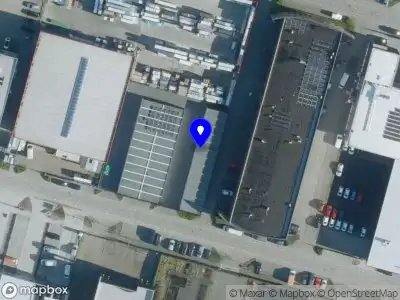 Brandweer met grote spoed naar de Valeton in Zaltbommel