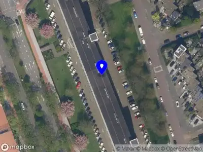 112 melding Ambulance met grote spoed naar de Holysingel in Vlaardingen