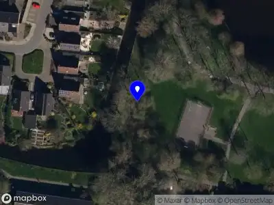 Brandweer met gepaste spoed naar de Johan Winklerwei in Leeuwarden