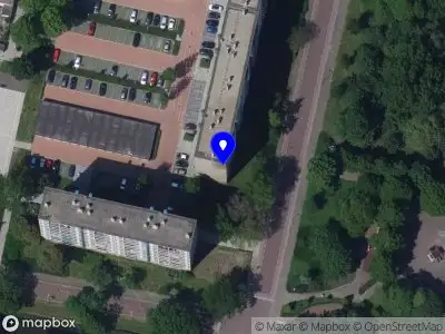 112 melding Ambulance met grote spoed naar de Gerard van Lomstraat in Gorinchem