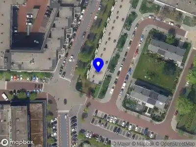 112 melding Overlastmelding Akeleilaan in Oegstgeest