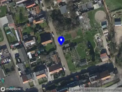 Overlastmelding Tuindorp in Wissenkerke gesloten