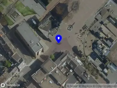 Anonieme overlastmelding Markt in Geleen gesloten