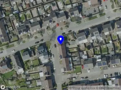 Anonieme overlastmelding Geentstraat in Born gesloten