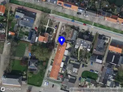 112 melding Overlastmelding Willem-Alexanderstraat in Goudswaard gesloten