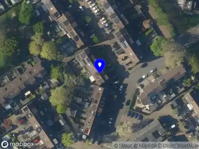 112 melding Overlastmelding Reigerskamp in Maarssen gesloten