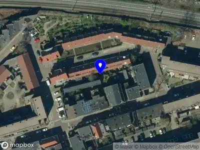 Overlastmelding Noord en Zuidstraat in Arnhem