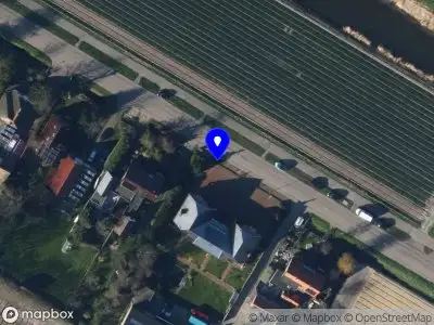 Overlastmelding Balgweg in Breezand