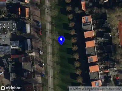 Overlastmelding Klieverweg & Den Oeverseweg in Slootdorp gesloten