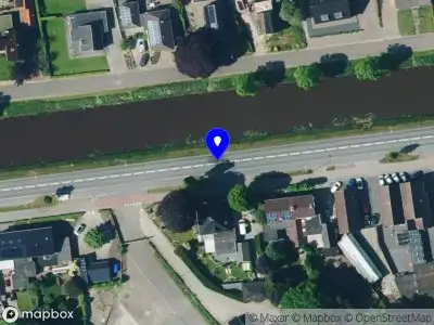 Snelheidscontrole op N377 te De Krim