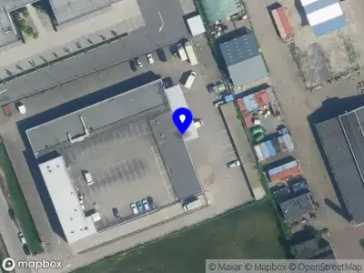 Snelheidscontrole op Minckelersweg te Haarlem