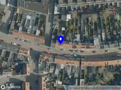 Overlastmelding Tongerlose Hoefstraat in Tilburg gesloten