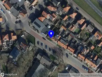 112 melding Overlastmelding Berghoekstraat in Kruiningen