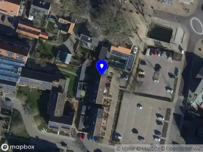 112 melding Overlastmelding Aalbessestraat in Krabbendijke gesloten