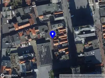 112 melding Overlastmelding Ostendestraat in Goes