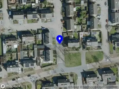 112 melding Overlastmelding Jupiterstraat in Hilvarenbeek