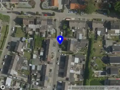 112 melding Overlastmelding Anjerstraat in Schinveld