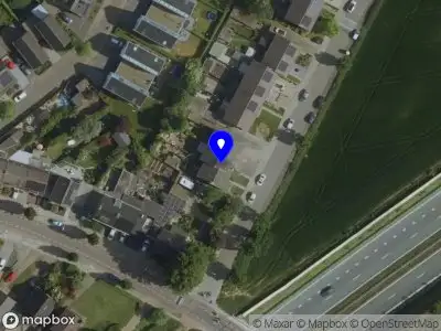 Overlastmelding Veldgaard in Amstenrade