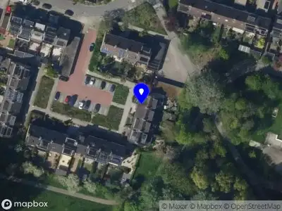 112 melding Ambulance met gepaste spoed naar de Vlieland in Zoetermeer