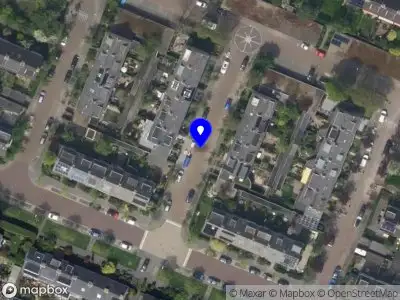 112 melding Overlastmelding Menso Kamerlingh Onneslaan in Oegstgeest gesloten