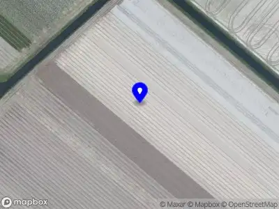 Ambulance naar de Duinweg in Noordwijk