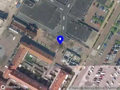 Overlastmelding met urgentie Geesterduinweg in Castricum